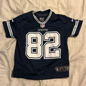 Dallas Cowboys Jason Witten kids jersey